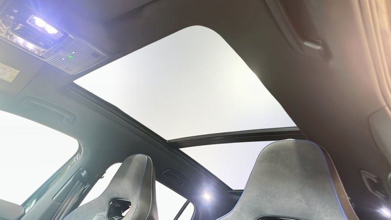 Volkswagen Tayron bild 10