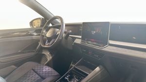 Volkswagen Tayron bild 13