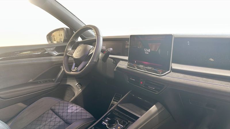 Volkswagen Tayron bild 13