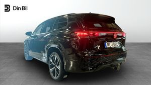 Volkswagen Tayron bild 4