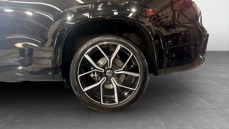 Volkswagen Tayron bild 7