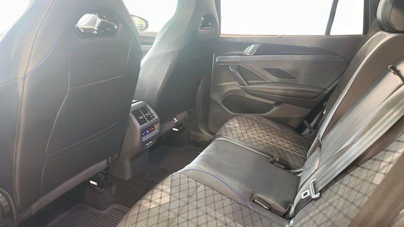 Volkswagen Tayron bild 14