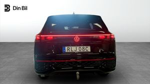 Volkswagen Tayron bild 6