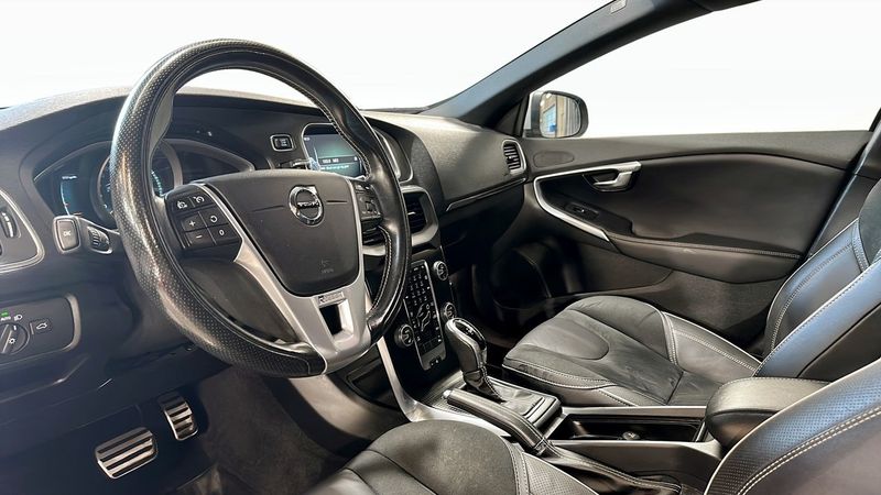Volvo V40 bild 7