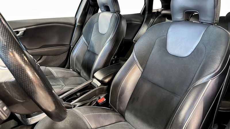 Volvo V40 bild 8