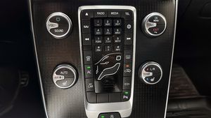 Volvo V40 bild 17