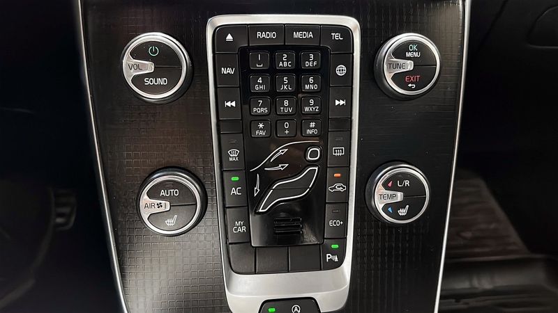 Volvo V40 bild 17