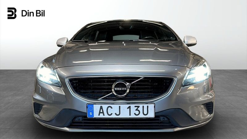 Volvo V40 bild 4