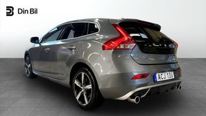 Volvo V40 bild 3