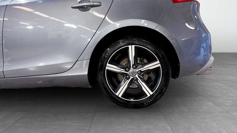 Volvo V40 bild 6