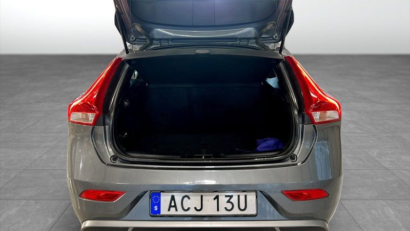 Volvo V40 bild 13