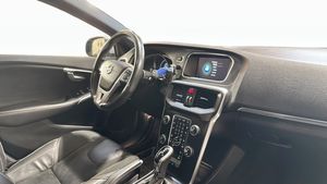 Volvo V40 bild 11