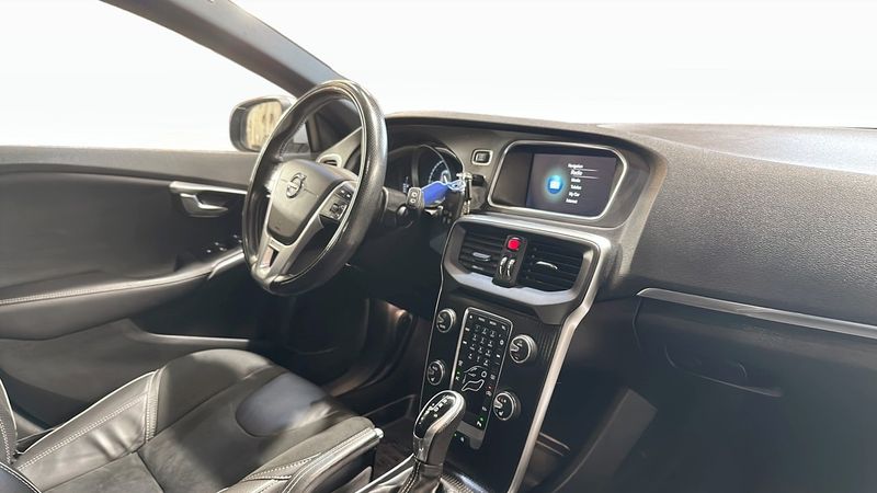 Volvo V40 bild 11