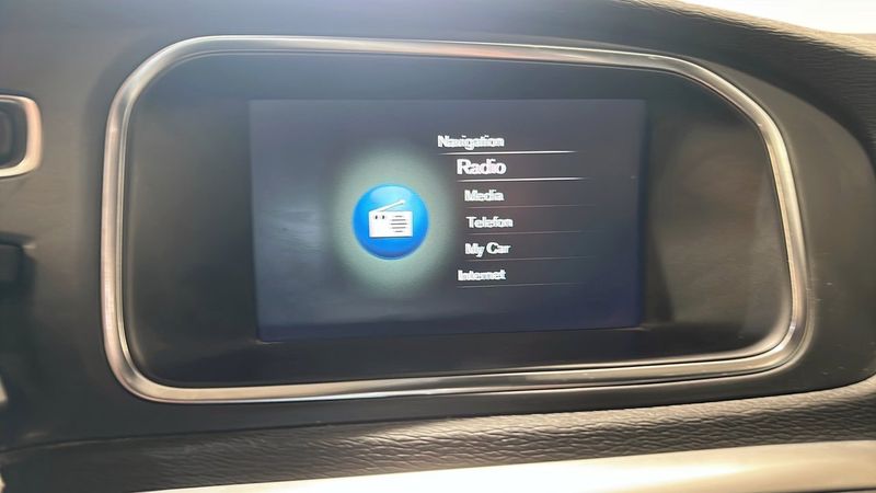 Volvo V40 bild 9