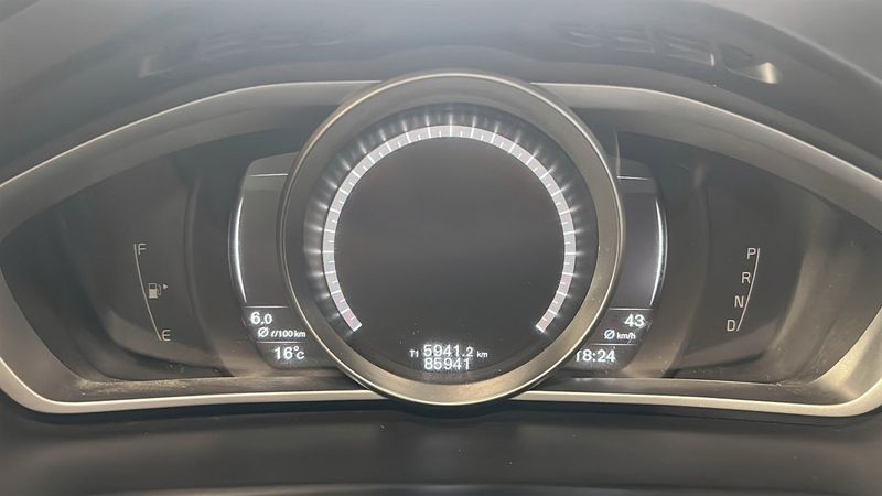 Volvo V40 bild 16