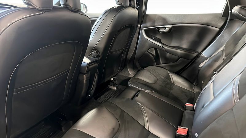 Volvo V40 bild 12