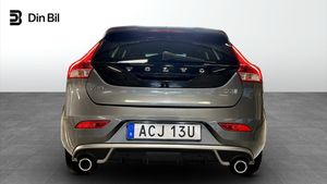 Volvo V40 bild 5
