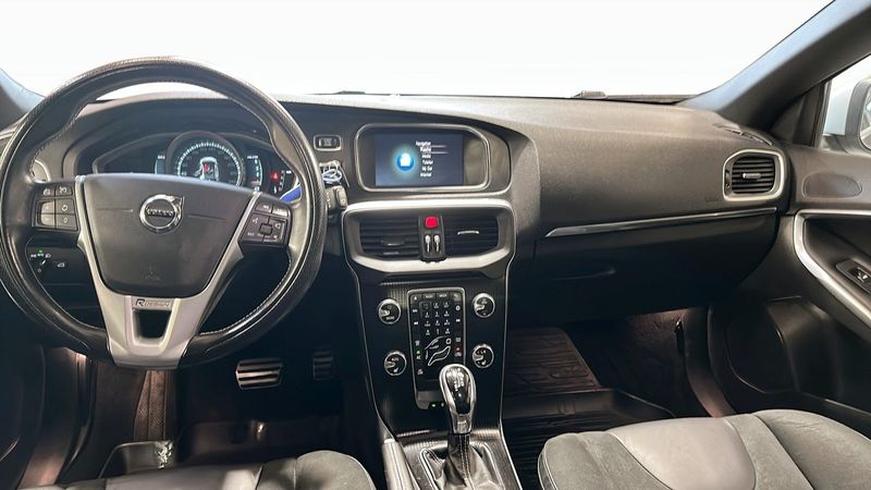 Volvo V40 bild 10
