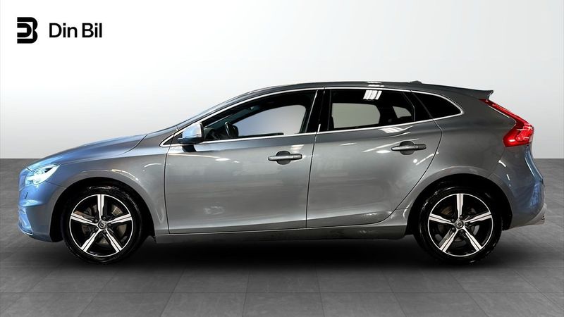Volvo V40 bild 2