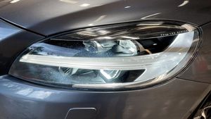 Volvo V40 bild 15