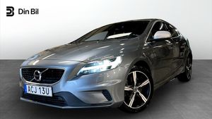 Volvo V40 bild 1