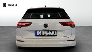 Volkswagen Golf bild 5