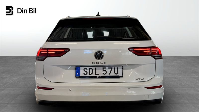 Volkswagen Golf bild 5