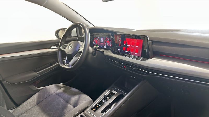 Volkswagen Golf bild 11