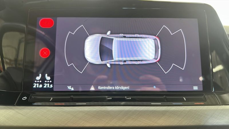 Volkswagen Golf bild 16