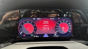 Volkswagen Golf bild 17
