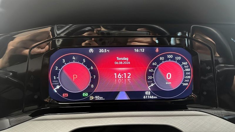 Volkswagen Golf bild 17