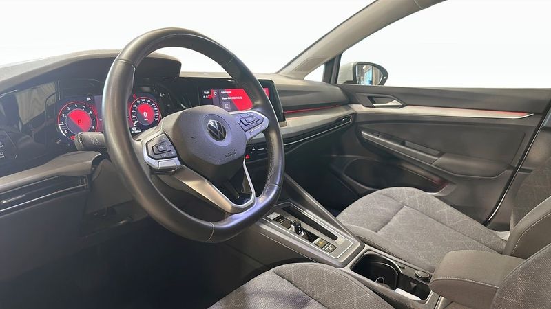 Volkswagen Golf bild 7