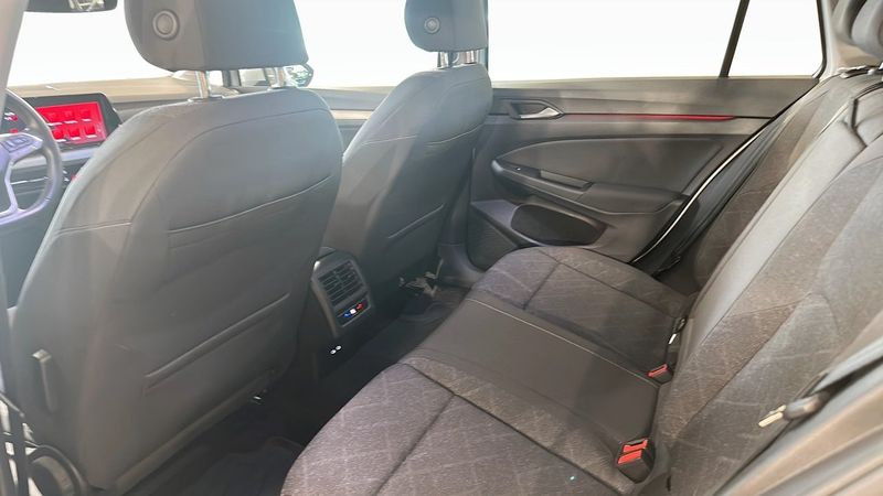 Volkswagen Golf bild 12