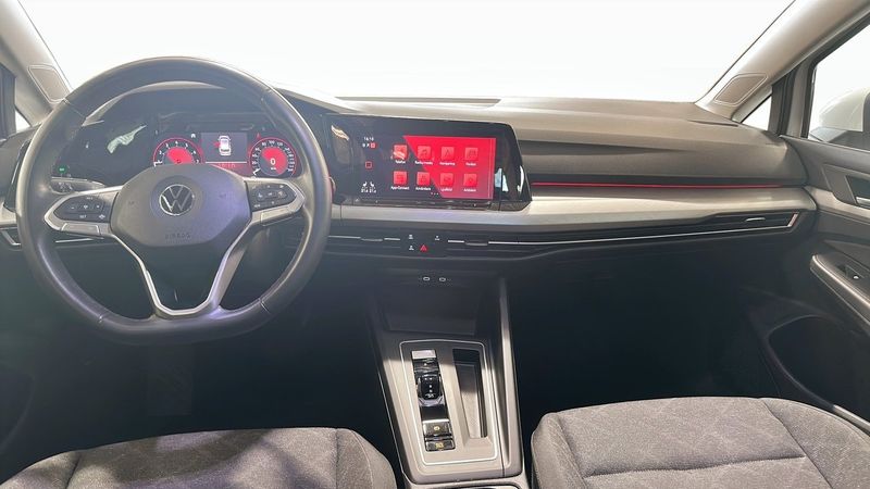 Volkswagen Golf bild 10