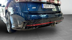Volkswagen ID.7 bild 15