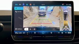 Volkswagen ID.7 bild 18