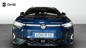Volkswagen ID.7 bild 5