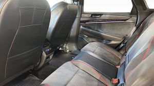 Volkswagen ID.7 bild 13