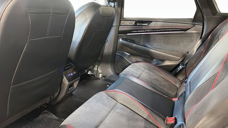 Volkswagen ID.7 bild 13