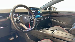 Volkswagen ID.7 bild 8