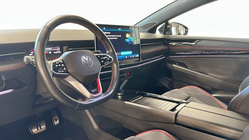 Volkswagen ID.7 bild 8