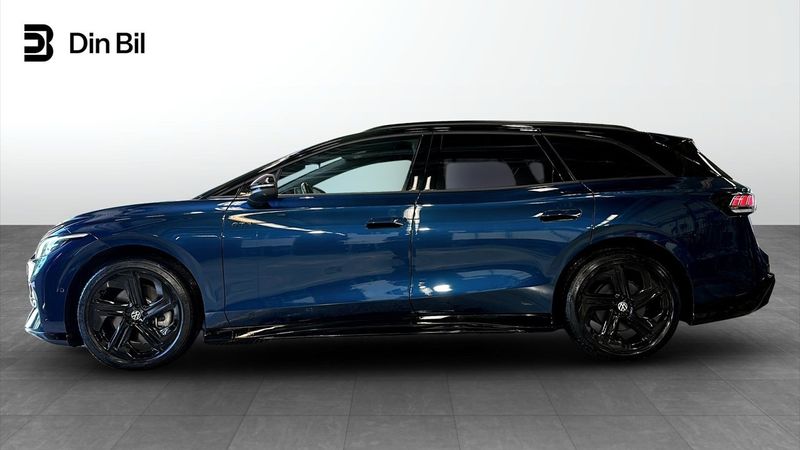 Volkswagen ID.7 bild 3