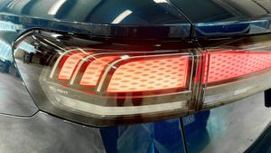 Volkswagen ID.7 bild 16