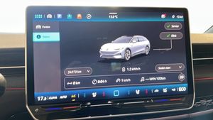 Volkswagen ID.7 bild 10