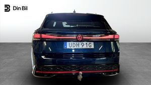 Volkswagen ID.7 bild 6