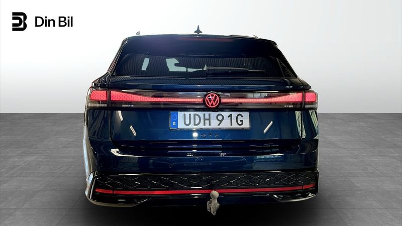 Volkswagen ID.7 bild 6