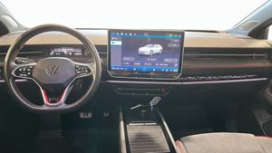 Volkswagen ID.7 bild 11