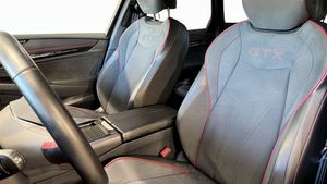 Volkswagen ID.7 bild 9