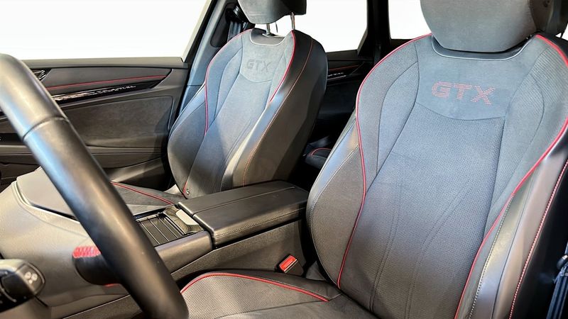 Volkswagen ID.7 bild 9