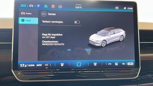 Volkswagen ID.7 bild 21